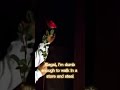 Lyrics Eminem Role Model Eminem Shorts
