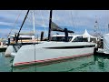 HH Catamarans Presents The Newest HH44 At The 2025 International Multihull Show In La Grande Motte