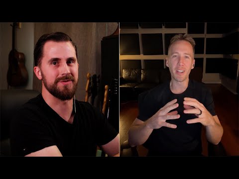 X32 Q&A | Luke Hendrickson & John Kimbrough