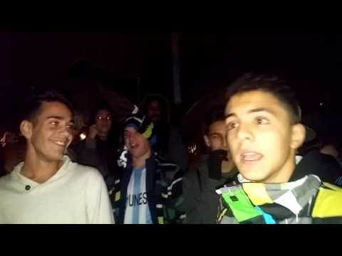 OLIDAVE Y GSK VS BUBE Y NOSE? [8Vos] [LLUVIA DORADA DUAL BATTLE VOL.1]