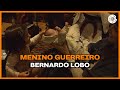 Bernardo Lobo | Menino Guerreiro (Vídeo Oficial)