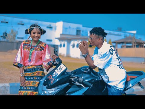 Kawu Dan Sarki - Mubar Gida - Official Hausa Music Video 2025