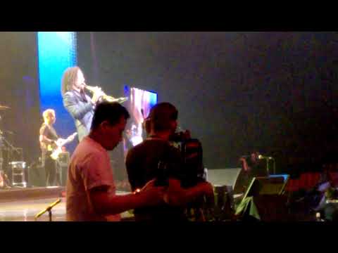 G-BOP (Kenny G | 2017 Momentum Live MNL)