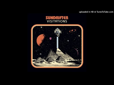 Sundrifter - "Fire In The Sky"