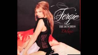 Fergie - Clumsy (Collipark Remix)