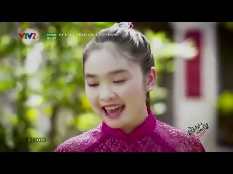 [VTV2 HD] TẾT ĐOÀN VIÊN - THIỆN NHÂN - TẾT 2016