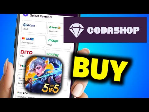 How To Buy Diamonds On Codashop, even with load