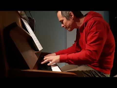 774 Ik verlang naar Jezus