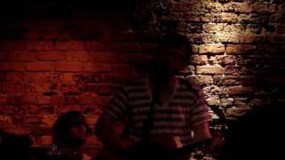 kevin devine   hand of god