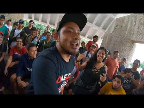 CM vs TWISTER: 4tos - One Shot Battles (Final Nacional de Aniversario)