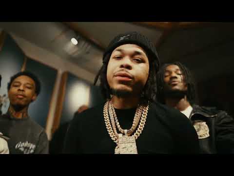 RellHaven - Murda Man ft. Bloodhound Q50 (Shot by @amf.visuals )