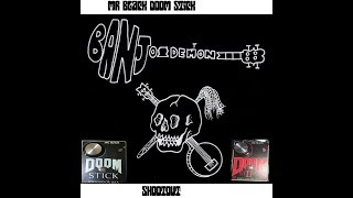 Video thumbnail for MR Black Doom Stick 1 vs 2 Shootout by Banjo Demon