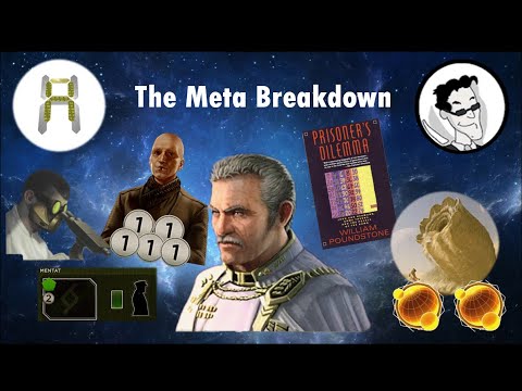 The Meta Breakdown - Count Ilban