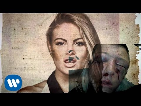 Caitlin Crosby - Sinner Or A Saint (Official Video)