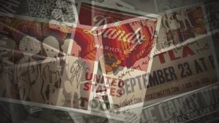 The Dandy Warhols - 4 Songs - Live 2008