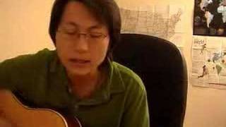 瞳をとじて Hitomi wo tojite (cover)