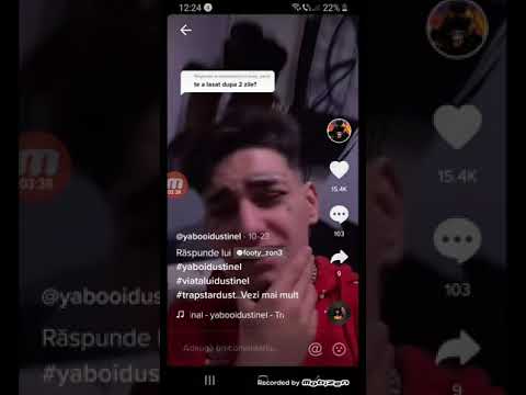 reactionam la yny sebi feet petre stefan enzo ferrari 2