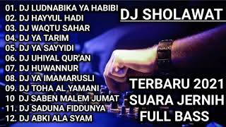 Download lagu Dj Sholawat Ludnabika Ya Ya Habibi | Lagu Religi Islam Terbaik Terpopuler mp3