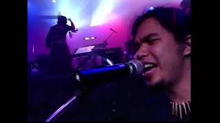 Download lagu D E W A  - Rockestra #1 mp3