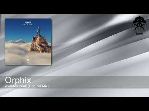 Orphix - Avantes Peak (Original Mix) [Bonzai Progressive]
