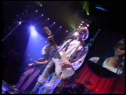 Nirvana- MTV Video Music Awards 1992. Lithium