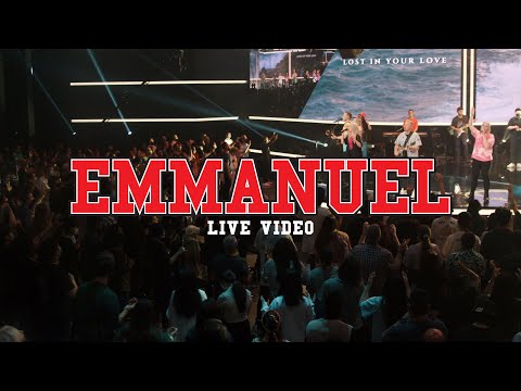 Thumbnail for Emmanuel video