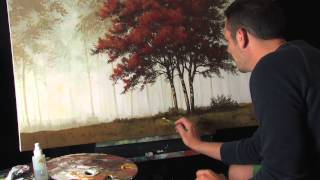 Download lagu Acrylic Painting Lessons Tips and Tricks Painting Layers by Tim Gagnon mp3