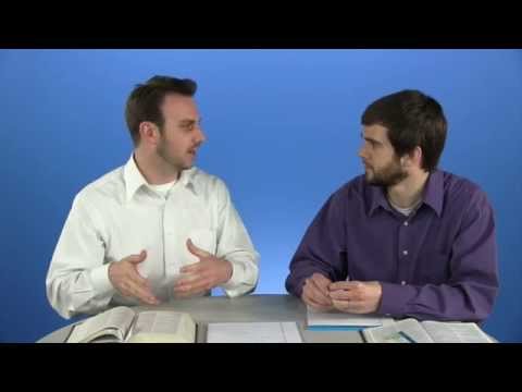 Episode 14 | Why did Jesus have to ascend and why is that important to us?