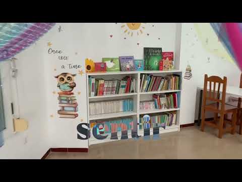 Vídeo Colegio Pedro Poveda Jaén