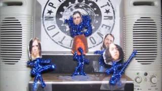 Get Up You Son of a Bitch, Cause Mickey Loves Ya