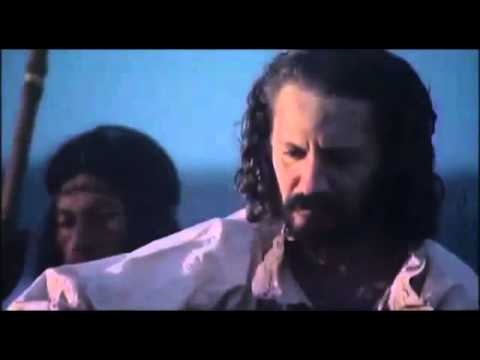 Der Untergang der Azteken - Der 30 Juni 1520 - Teil 3