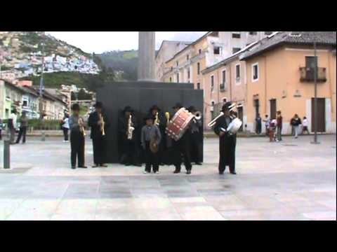 La Sonorisima Banda Cotopaxi