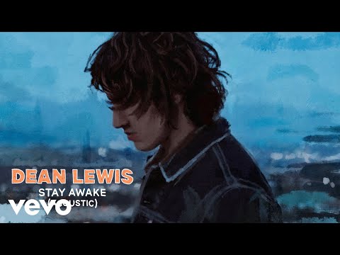 Video thumbnail for Stay Awake (Acoustic)
