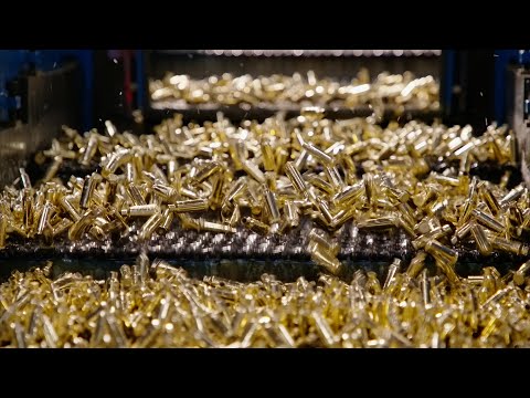 We Are Peterson Cartridge