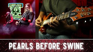 Corrosion Of Conformity - Pearls Before Swine Guitar Cover