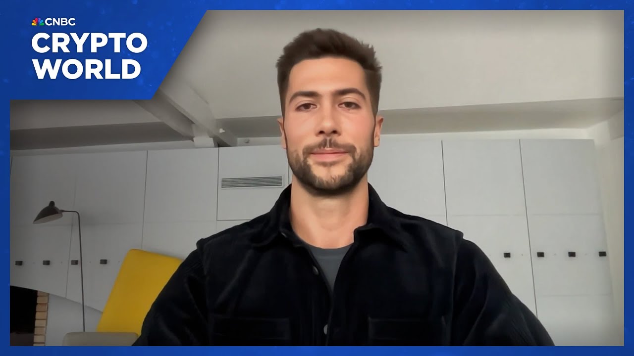 New Form Capital founder explains the 'seismic shift' he sees in Wall ...