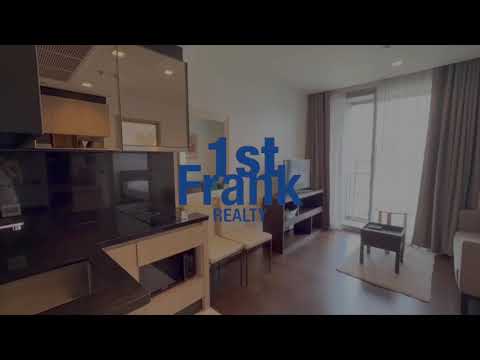 เดอะ ไลน์ ราชเทวี  1 ห้องนอน  - video