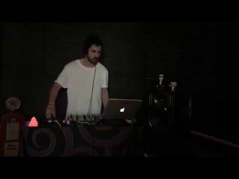 CARLOS PULiDO @ CLASICOS ATEMPORALES  (Episodio 1) 12/04/2020