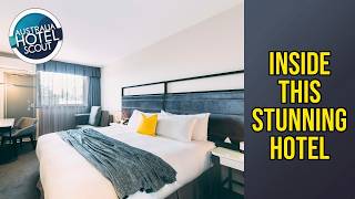 Haven Glebe - Inside This Stunning Hotel | Sydney, Australia🏨