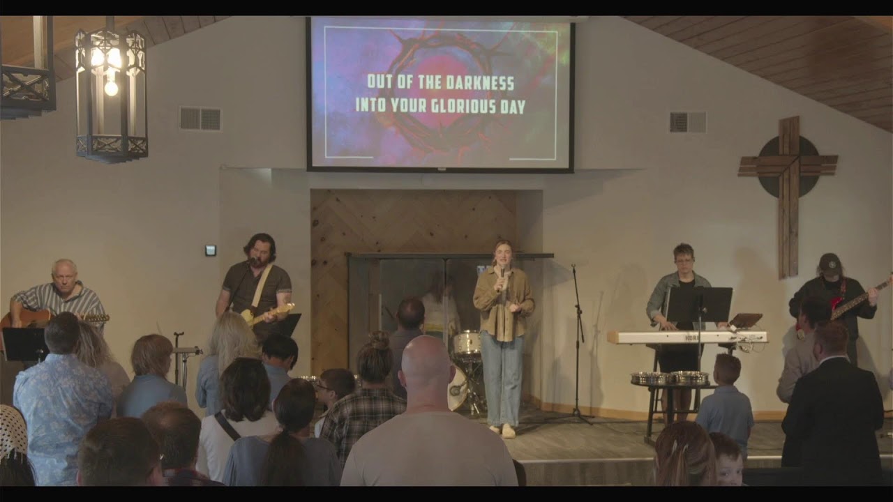 EASTER: The King's Resurrection