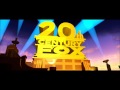 20th Century FOX 2009 CinemaScope Remake June Update