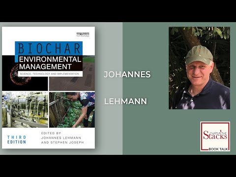 Lehmann, Biochar