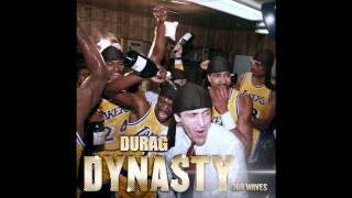 Durag Dynasty - Yasir Arafat (prod. by The Alchemist)