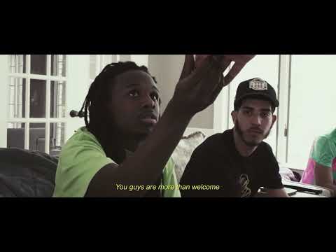 Real Love Ft Ivan Brooks