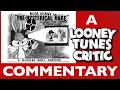 Pre Hysterical Hare A Looney Tunes Critic Commentary