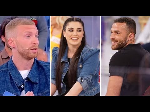 U&D, Samantha Curcio ha scelto