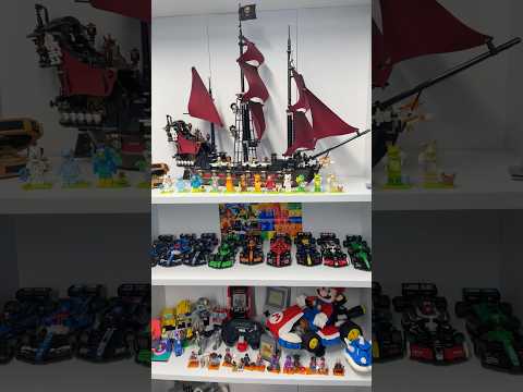 I got them all series 28 Lego minifigures #shorts