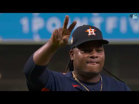 Phillies vs. Astros World Series Game 6 Highlights (11/5/22) | MLB Highlights