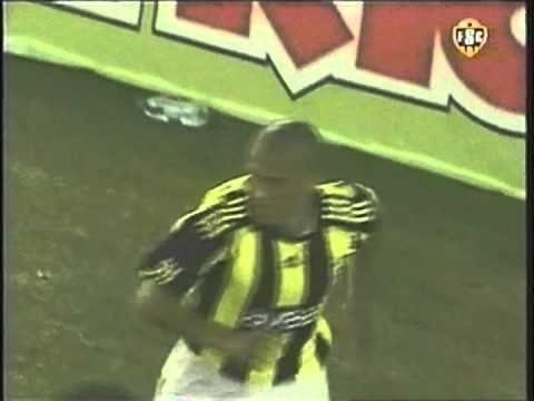 2008 (August 27) Fenerbahce (Turkey) 2-Partizan Belgrade (Serbia) 1 (Champions League)