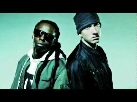 Eminem ft. Lil Wayne vs. T.I. ft Justin Timberlake - Love Is Gone.mp4